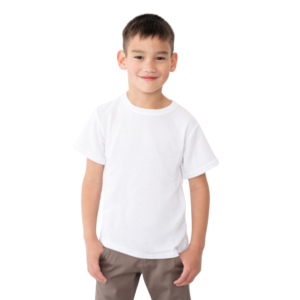 Gildan G500B Youth Heavy Cotton™ T-Shirt - 5.3oz