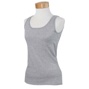 Gildan G642L Women's Softstyle® 4.5 oz. Fitted Tank