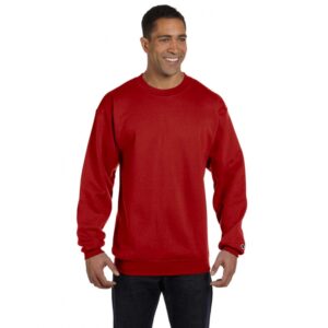 Champion S600 Adult 9 oz. Double Dry Eco® Crew