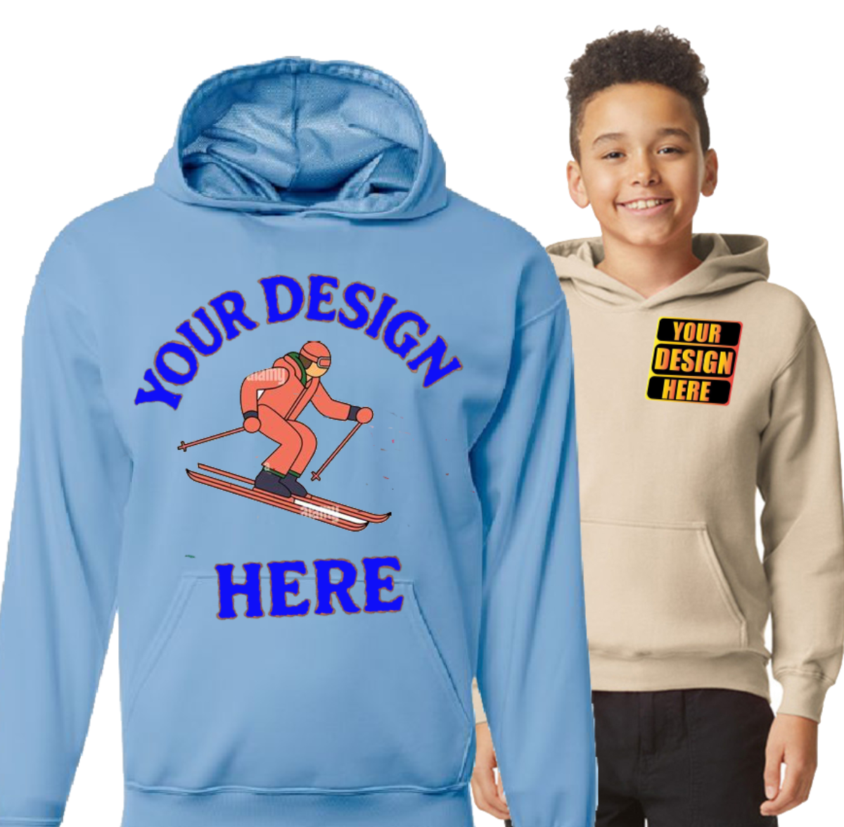 HoodieBanner